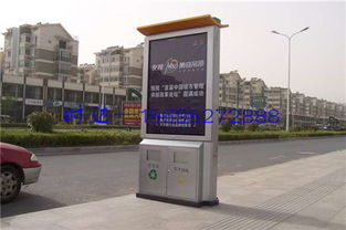 浙江廣告垃圾箱來(lái)圖定制 時(shí)達(dá)廣告制品廠如何讓設(shè)計(jì)落地為高價(jià)值廣告位