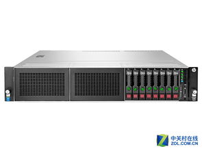 HP DL388 Gen9服務(wù)器 便捷安裝之選，助力數(shù)據(jù)處理與存儲(chǔ)支持