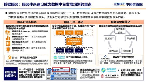 2023大數(shù)據(jù)領(lǐng)域十大關(guān)鍵詞 數(shù)據(jù)處理與存儲(chǔ)支持服務(wù)引領(lǐng)變革