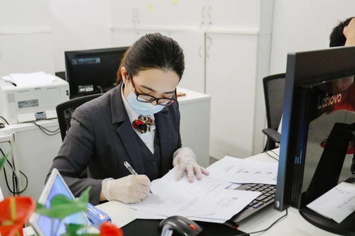 南山政務(wù) 防疫期間“智慧服務(wù)”再升級，省心辦事更安心