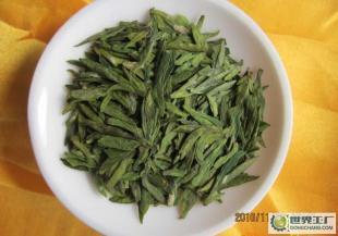 中檔龍井茶市場(chǎng)探析 價(jià)格、廠家采購(gòu)指南及選品建議